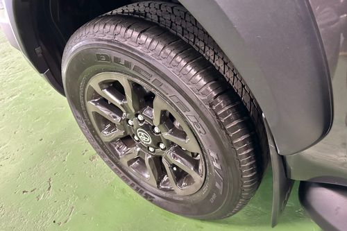 Used 2022 Toyota Hilux Conquest 2.8 4x4 A/T