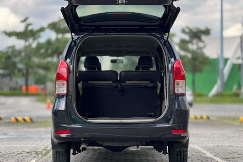 Used 2012 Toyota Avanza 1.5L G AT