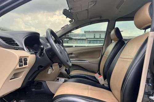 Used 2012 Toyota Avanza 1.5L G AT