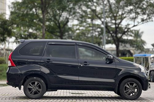 Used 2012 Toyota Avanza 1.5L G AT
