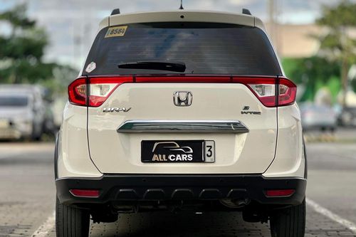 2nd Hand 2017 Honda BR-V 1.5 S CVT