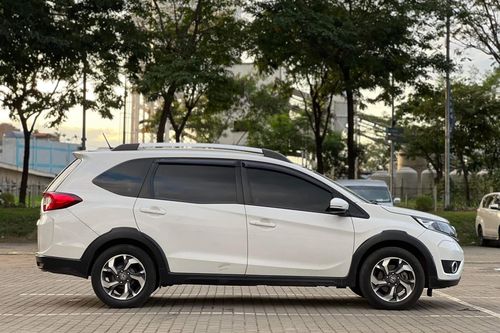 Used 2017 Honda BR-V 1.5 S CVT