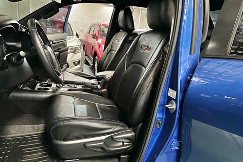 Used 2020 Toyota Hilux Conquest 2.8 4x4 A/T