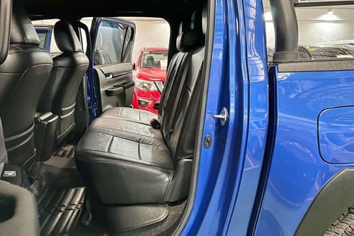 Used 2020 Toyota Hilux Conquest 2.8 4x4 A/T