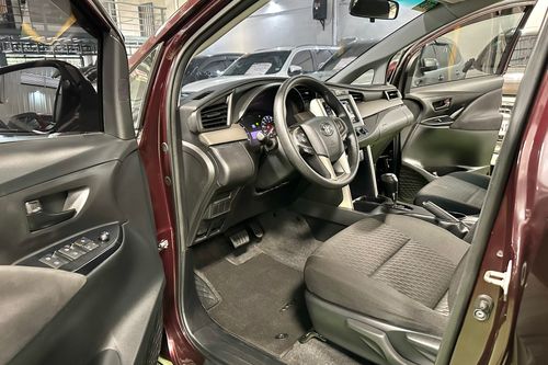 Used 2017 Toyota Innova 2.0L E AT