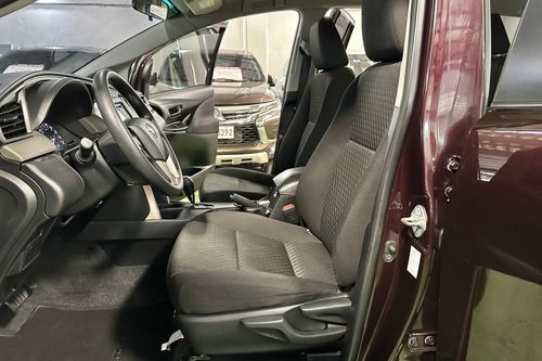 Used 2017 Toyota Innova 2.0L E AT