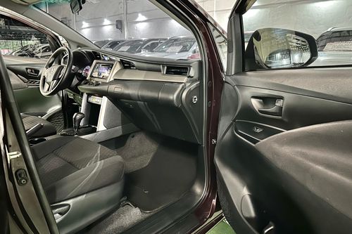 Used 2017 Toyota Innova 2.0L E AT