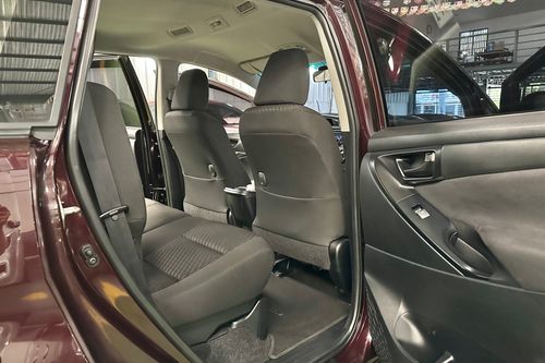 Used 2017 Toyota Innova 2.0L E AT