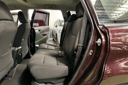 Used 2017 Toyota Innova 2.0L E AT