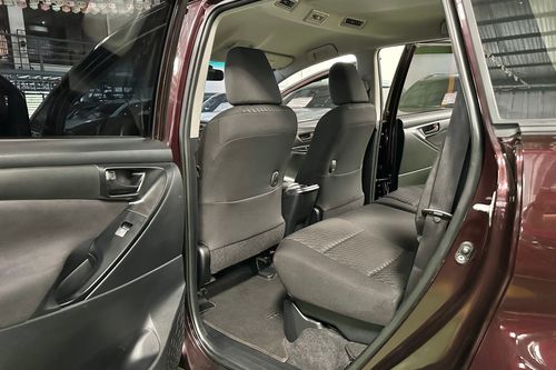 Used 2017 Toyota Innova 2.0L E AT