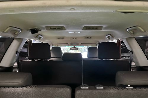 Used 2017 Toyota Innova 2.0L E AT