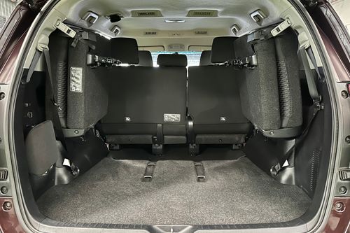 Used 2017 Toyota Innova 2.0L E AT