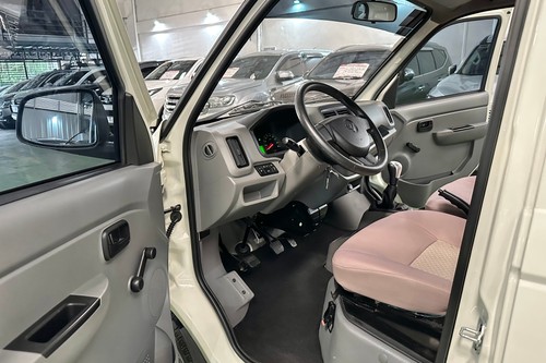 Used 2021 Foton Gratour MPV 14 Seater