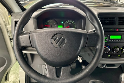 Used 2021 Foton Gratour MPV 14 Seater