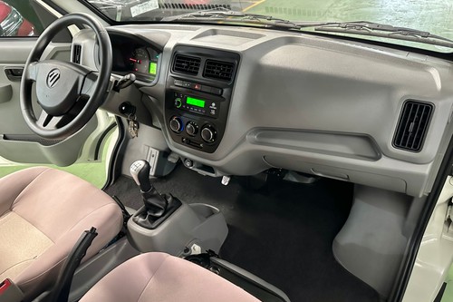 Used 2021 Foton Gratour MPV 14 Seater