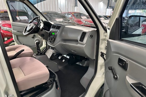 Used 2021 Foton Gratour MPV 14 Seater