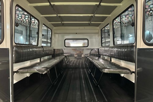 Used 2021 Foton Gratour MPV 14 Seater