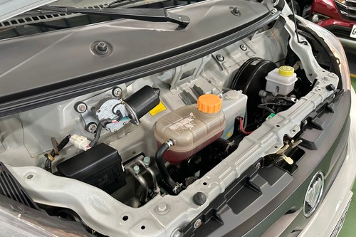 Used 2021 Foton Gratour MPV 14 Seater