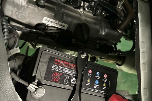 Used 2021 Foton Gratour MPV 14 Seater