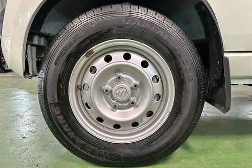 Used 2021 Foton Gratour MPV 14 Seater