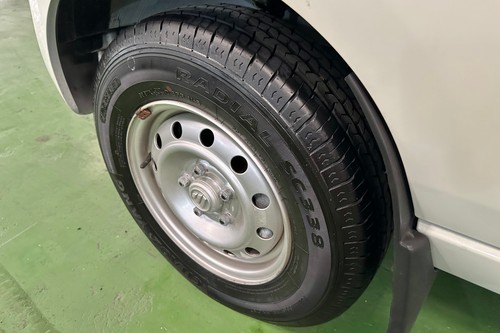 Used 2021 Foton Gratour MPV 14 Seater