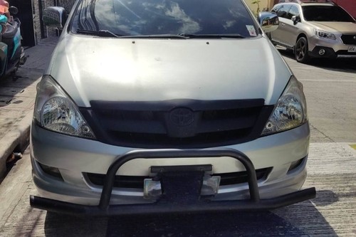 Used 2006 Toyota Innova 2.5L J MT