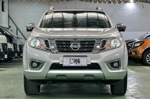 Second hand 2019 Nissan NP300 Navara 2.5L 4x2 EL 7AT Calibre 