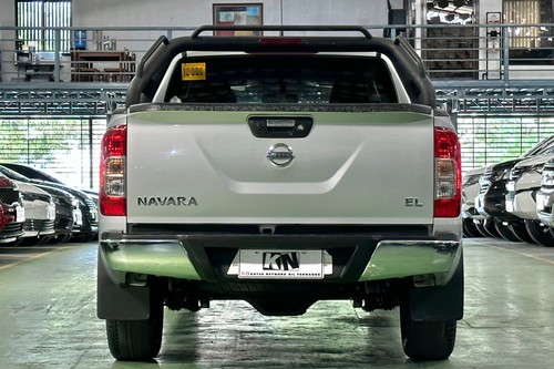 Second hand 2019 Nissan NP300 Navara 2.5L 4x2 EL 7AT Calibre 
