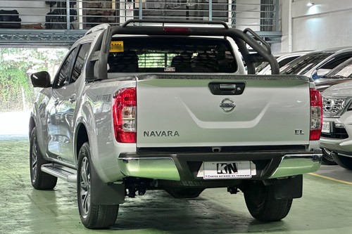 Used 2019 Nissan NP300 Navara 2.5L 4x2 EL 7AT Calibre