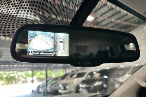 Used 2019 Nissan NP300 Navara 2.5L 4x2 EL 7AT Calibre