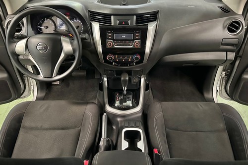 Used 2019 Nissan NP300 Navara 2.5L 4x2 EL 7AT Calibre