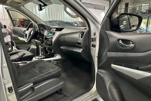 Used 2019 Nissan NP300 Navara 2.5L 4x2 EL 7AT Calibre