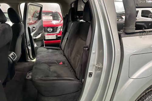 Used 2019 Nissan NP300 Navara 2.5L 4x2 EL 7AT Calibre