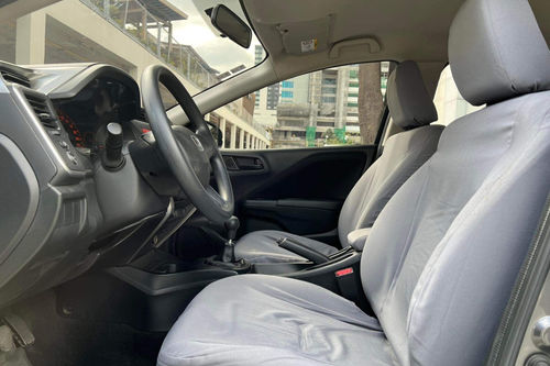 Used 2016 Honda City 1.5 E MT