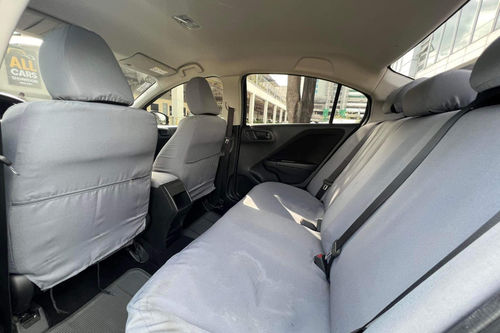 Used 2016 Honda City 1.5 E MT