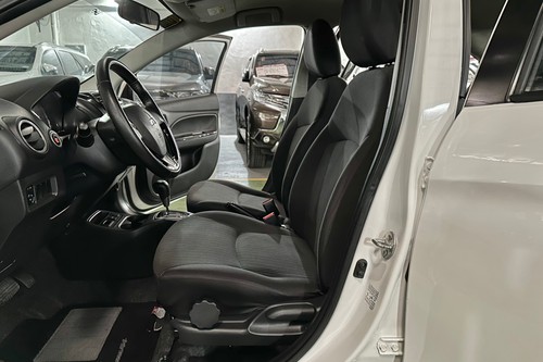 Used 2019 Mitsubishi Mirage G4 GLS 1.2 CVT