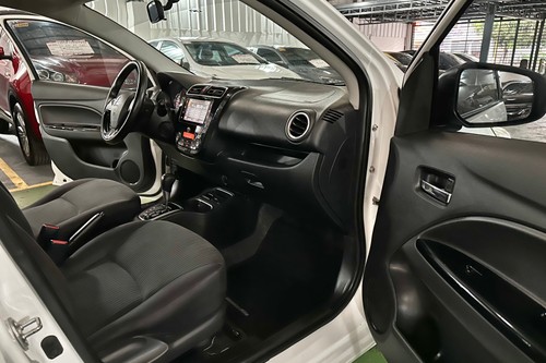 Used 2019 Mitsubishi Mirage G4 GLS 1.2 CVT