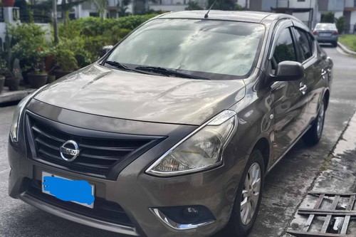 Second hand 2018 Nissan Almera VE Turbo CVT 