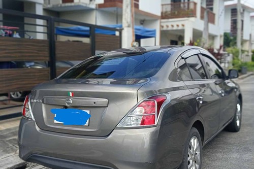 2nd Hand 2018 Nissan Almera VE Turbo CVT