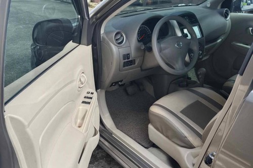 Second hand 2018 Nissan Almera VE Turbo CVT 