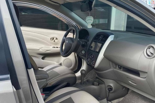 Used 2018 Nissan Almera VE Turbo CVT