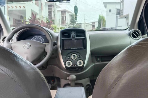 Used 2018 Nissan Almera VE Turbo CVT