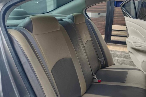 Used 2018 Nissan Almera VE Turbo CVT