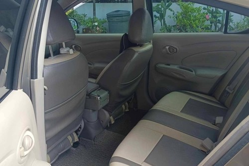 Used 2018 Nissan Almera VE Turbo CVT