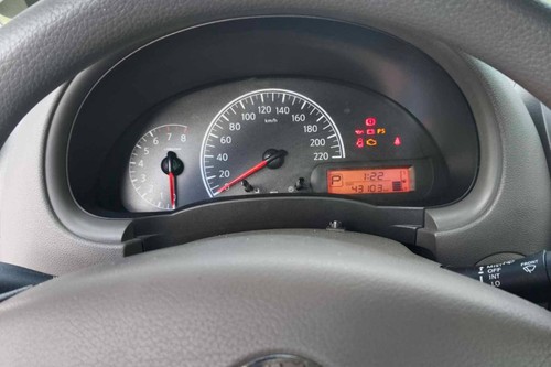 Used 2018 Nissan Almera VE Turbo CVT