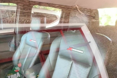 2nd Hand 2017 Isuzu D-Max LS  4x2 AT X-Series