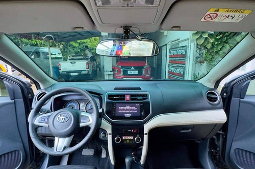 Used 2018 Toyota Rush 1.5 G GR-S A/T