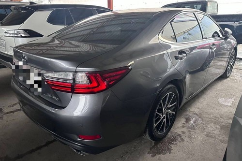 2nd Hand 2016 Lexus ES 350 Premier