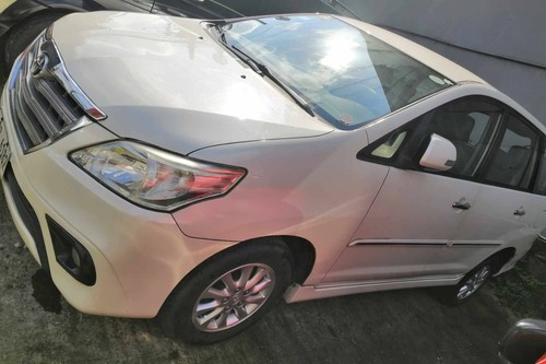 Second hand 2016 Toyota Innova 2.8L G MT 