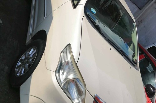 Old 2016 Toyota Innova 2.8L G MT